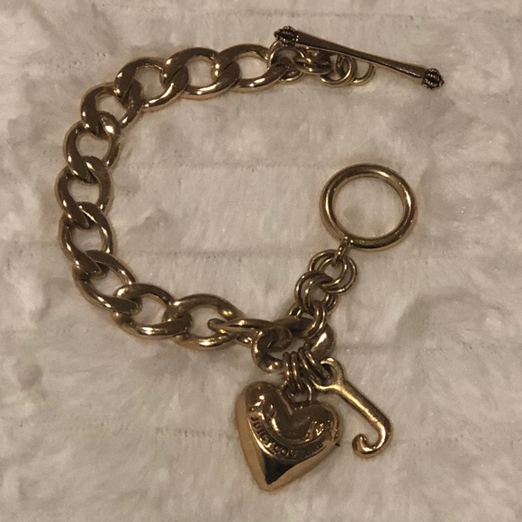 Juicy couture bracelet - Picture 3 of 6